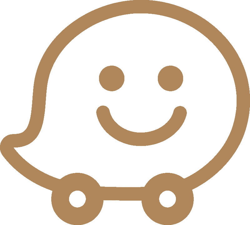 Waze